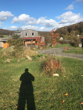 RechHof Urlaub bei Tieren
